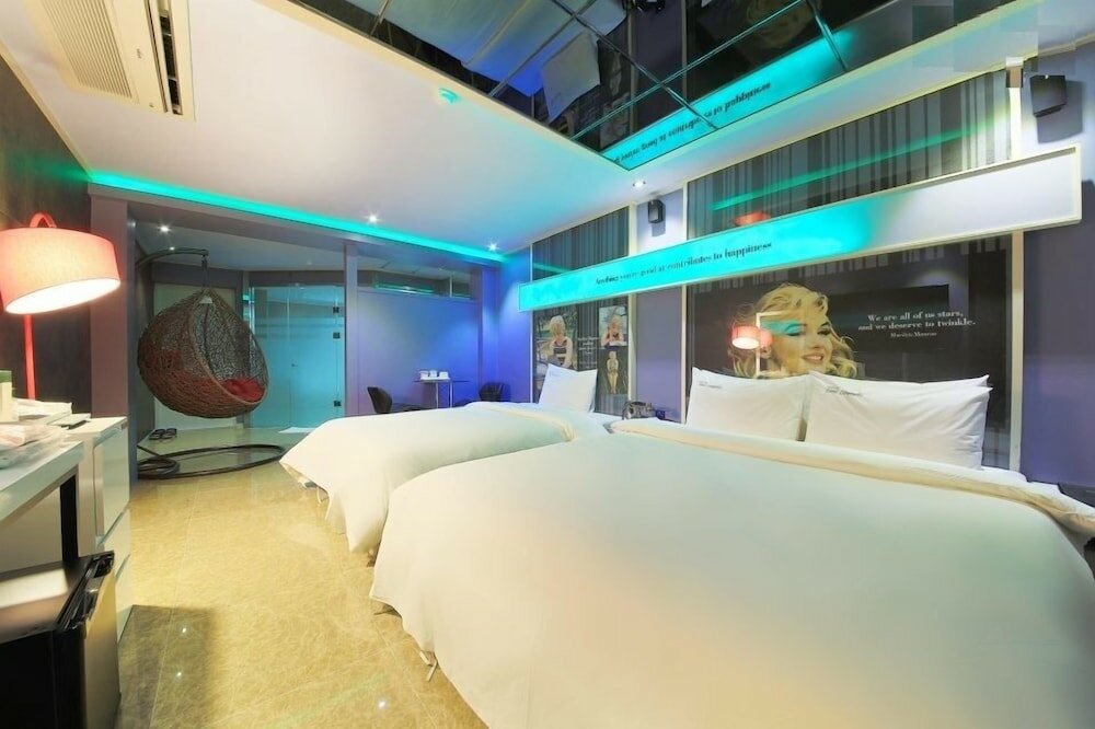 Фото Design Hotel Daniel Campanella