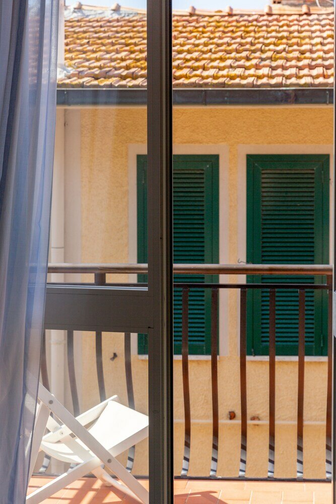 Фото Hotel Il Telamonio