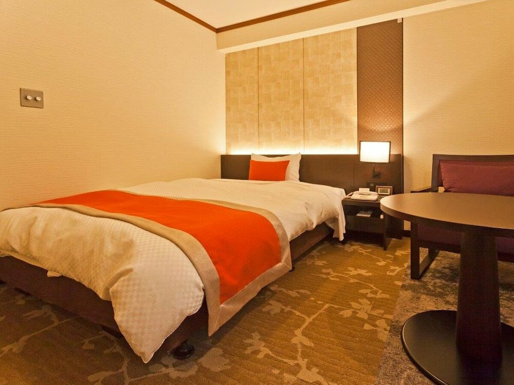 Фото Morioka Grand Hotel Annex