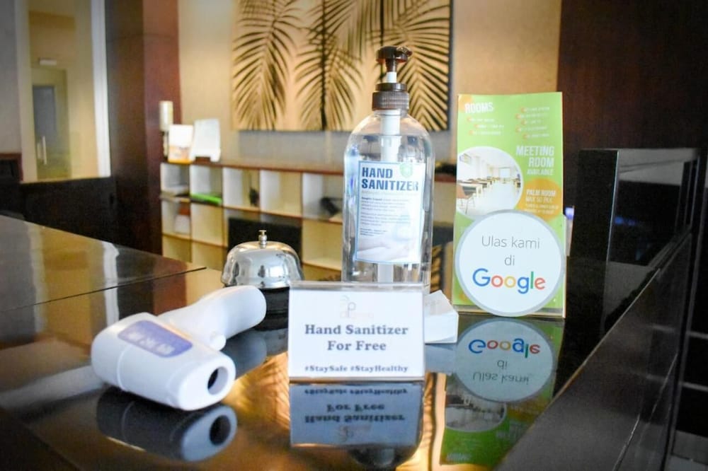 Фото DPalma Hotel