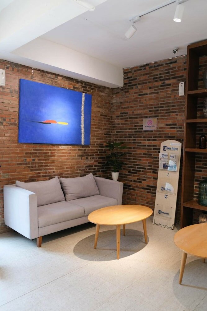 Фото Allstay Hotel Semarang