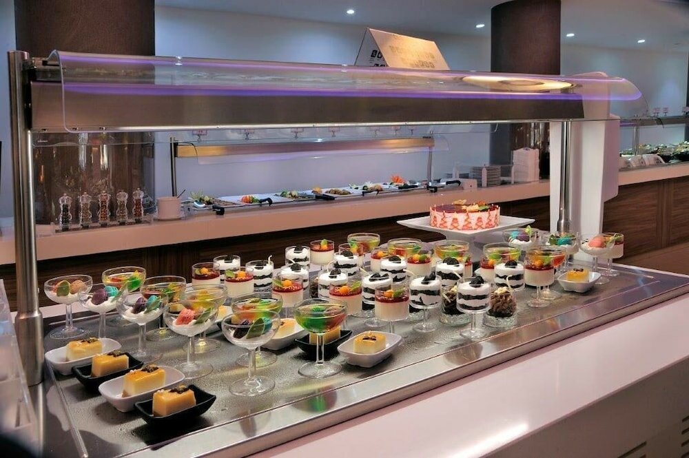 Фото Nestor Hotel