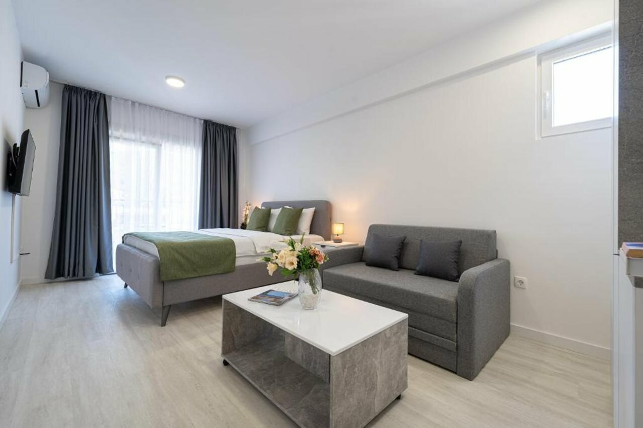 Фото Millennium Apartments Budva