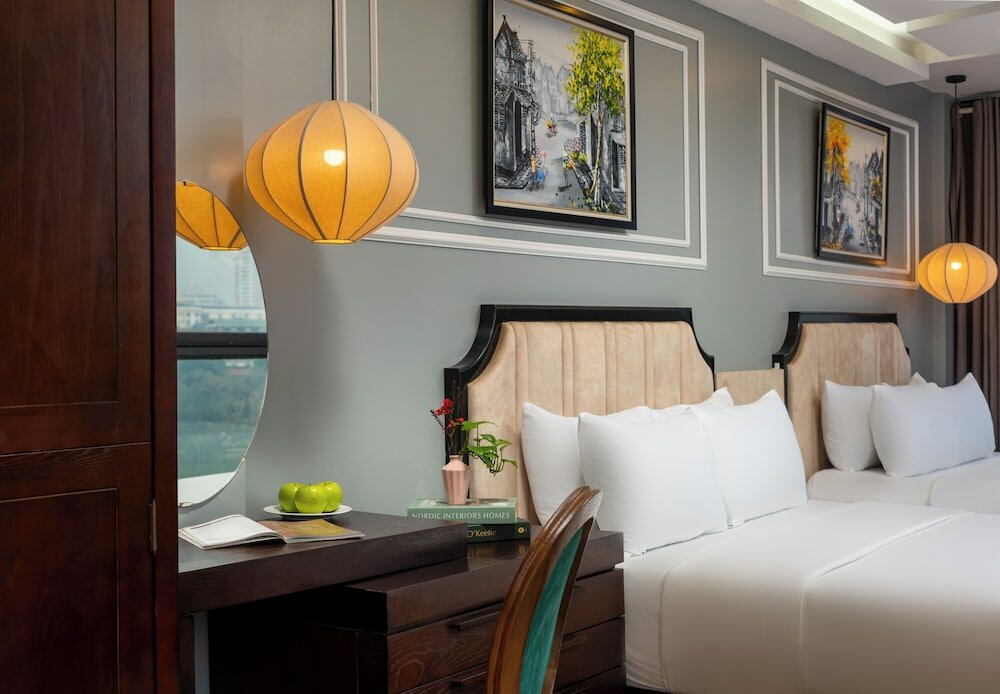 Фото Bella Rosa Hotel & Travel