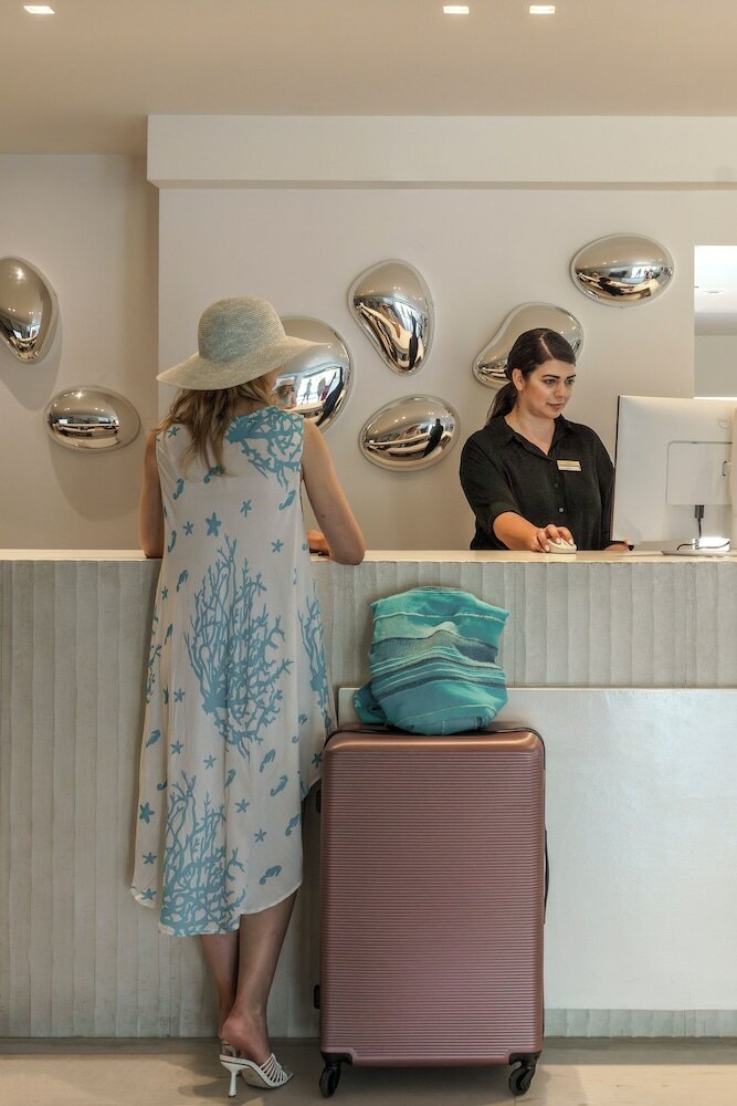 Фото Amaronda Resort & SPA