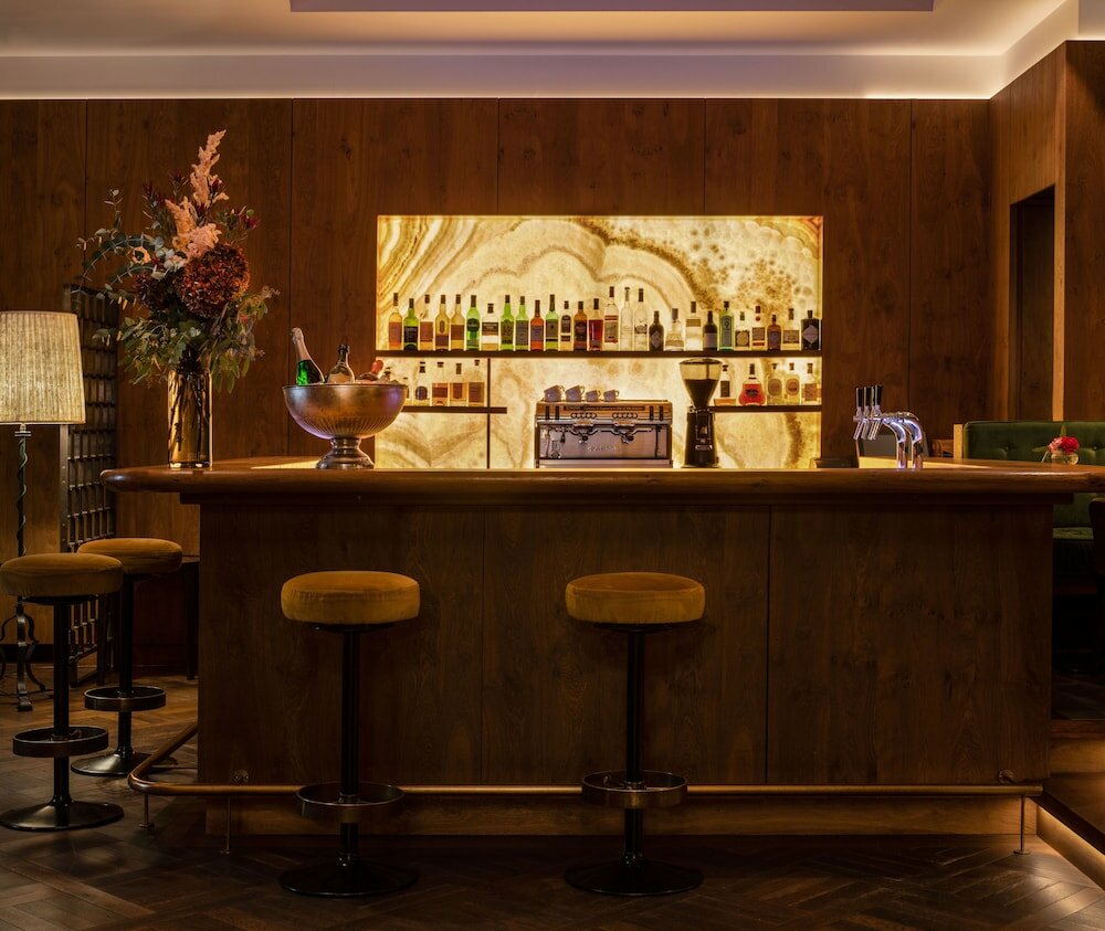 Фото Eden Hotel Wolff