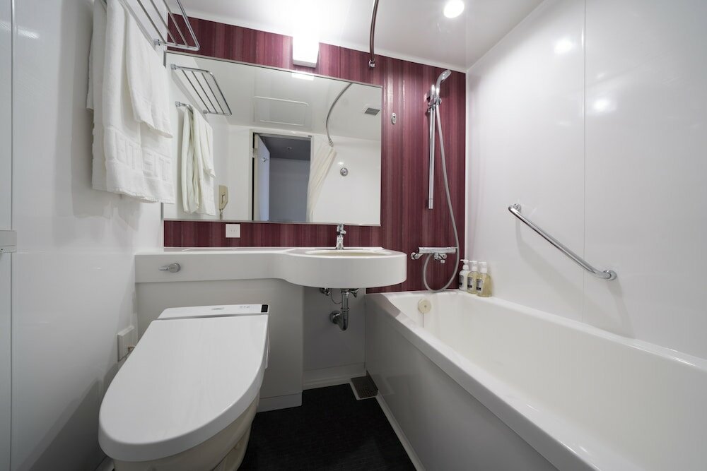 Фото Meitetsu Toyota Hotel