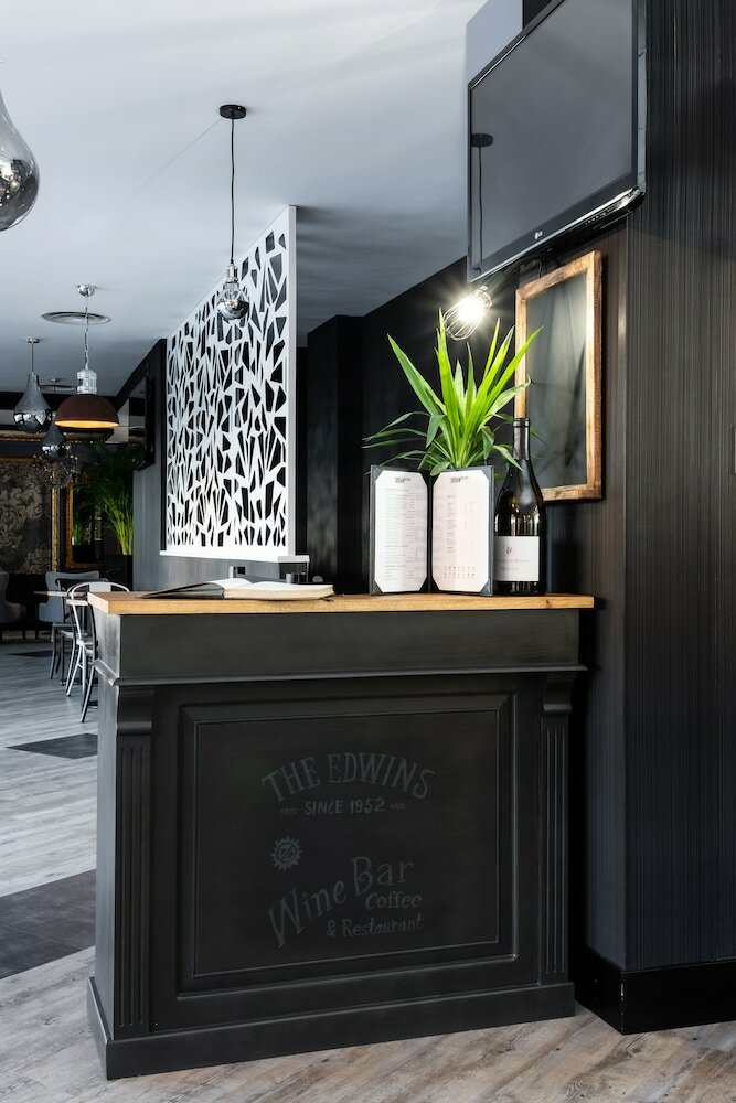 Фото Отель Clement Barajas