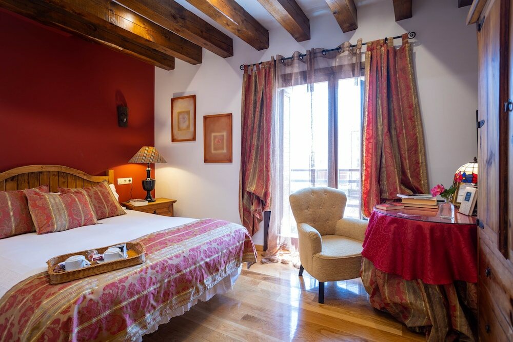 Фото Posada De Eufrasio