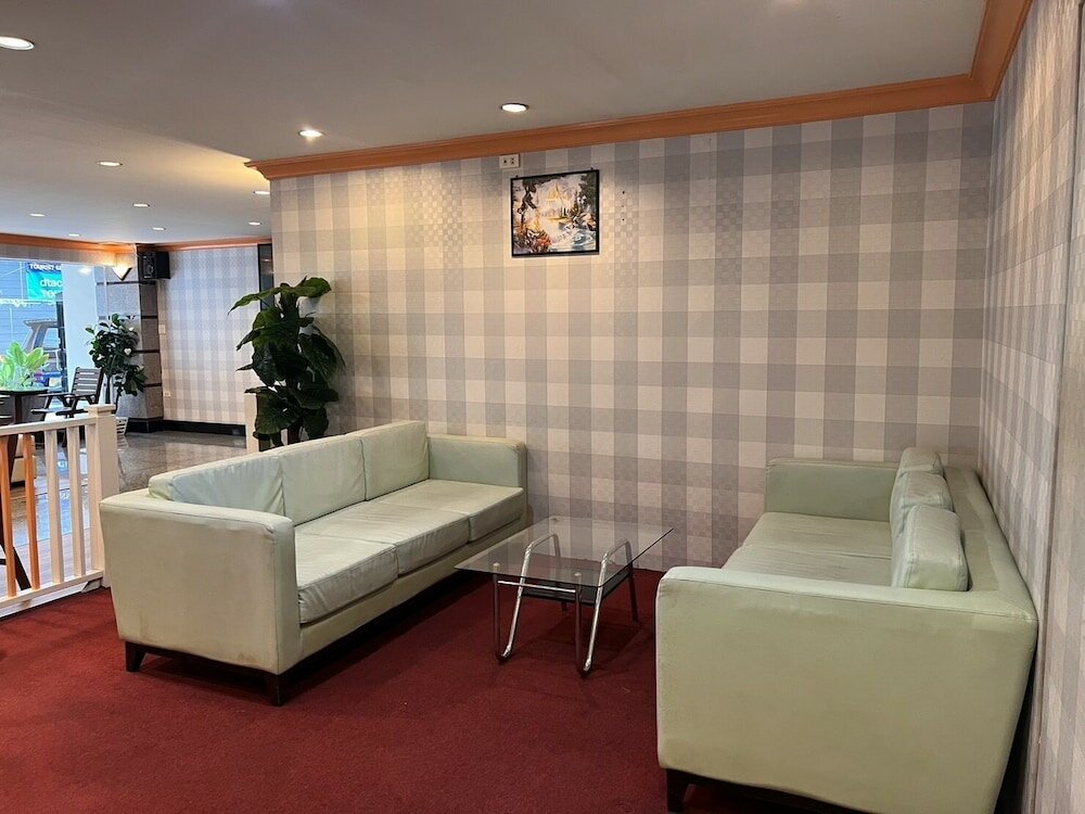 Фото Asia Grand Hotel Hat Yai