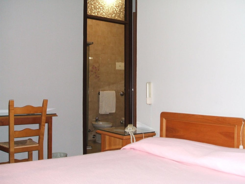 Фото Hotel Ristorante da Gianni