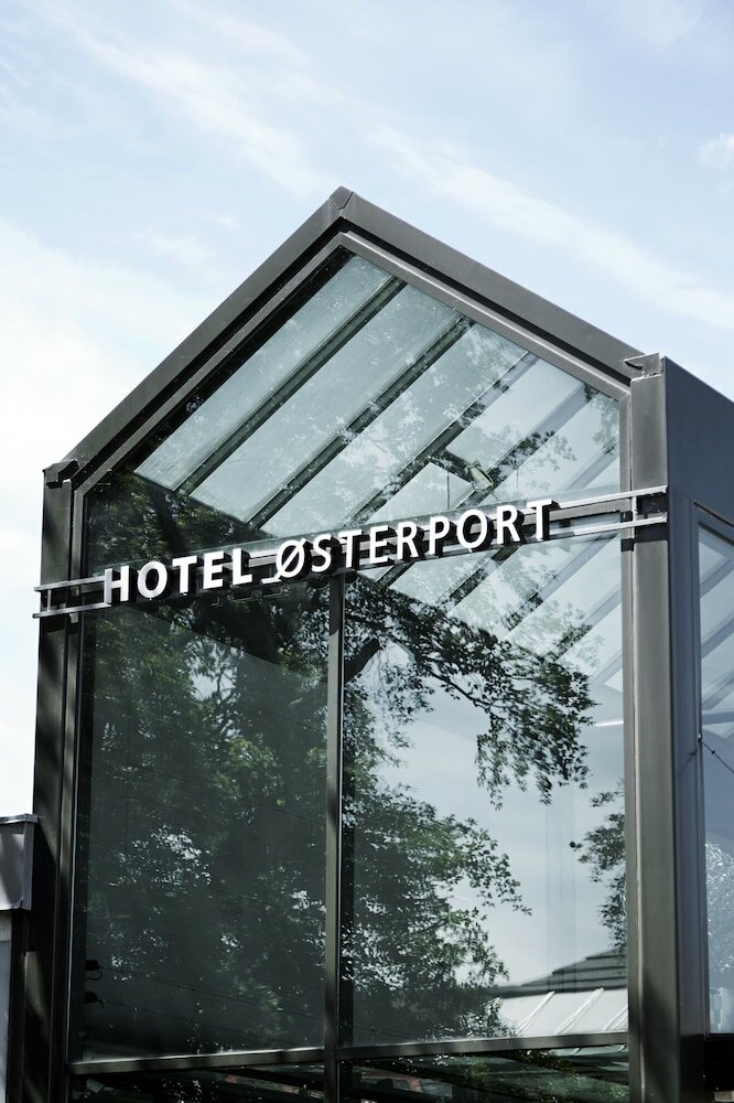 Фото Go Hotel Østerport