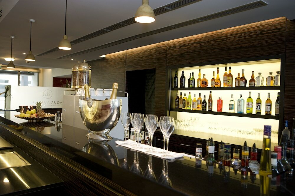 Фото Aqua Aurelia Люкс-отель