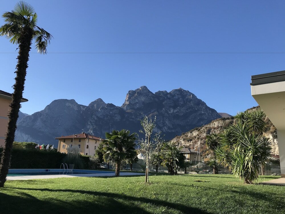 Фото Hotel Villa Franca