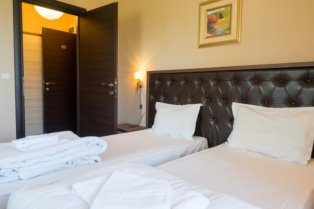 Фото City Hotel Blagoevgrad