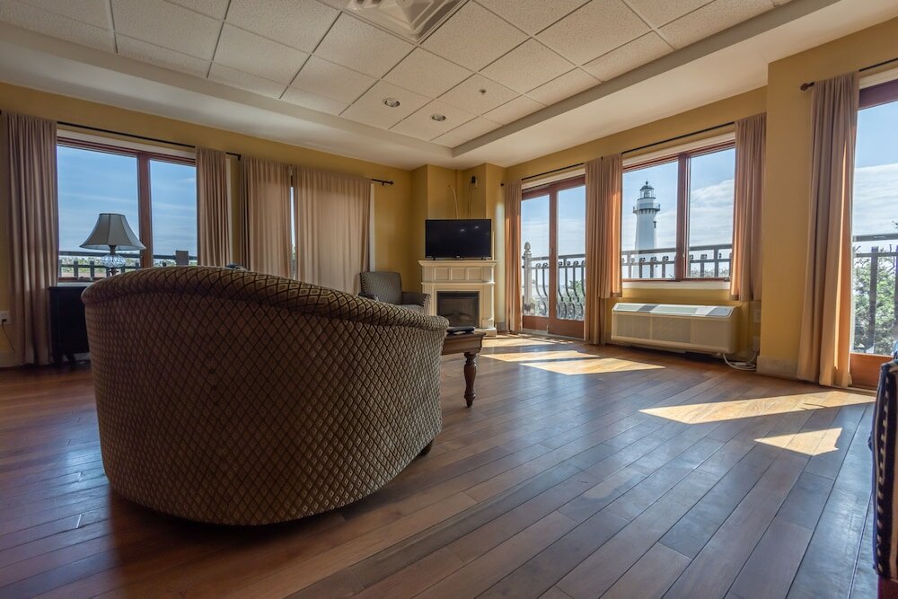 Фото Ocean Inn and Suites