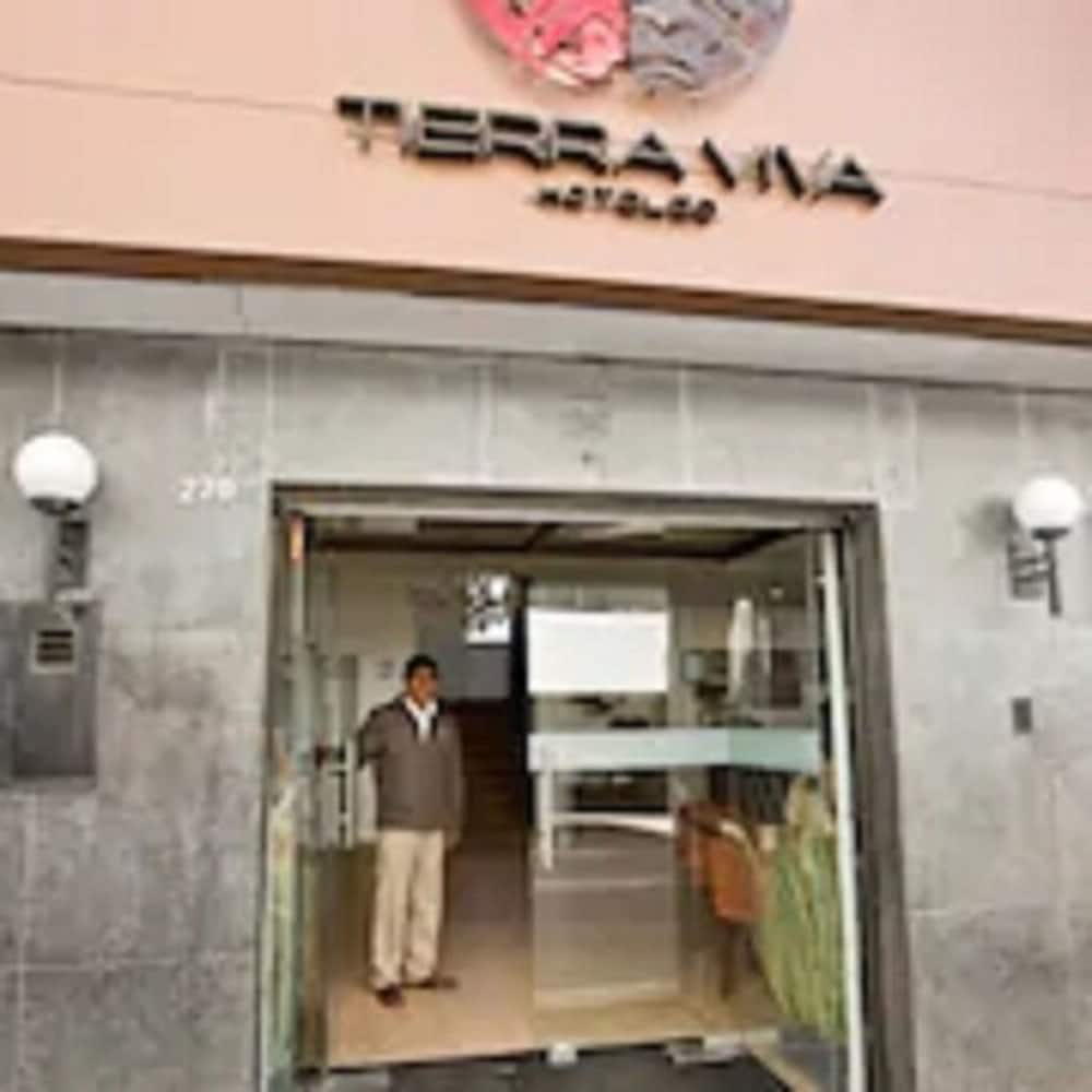 Фото отеля 4