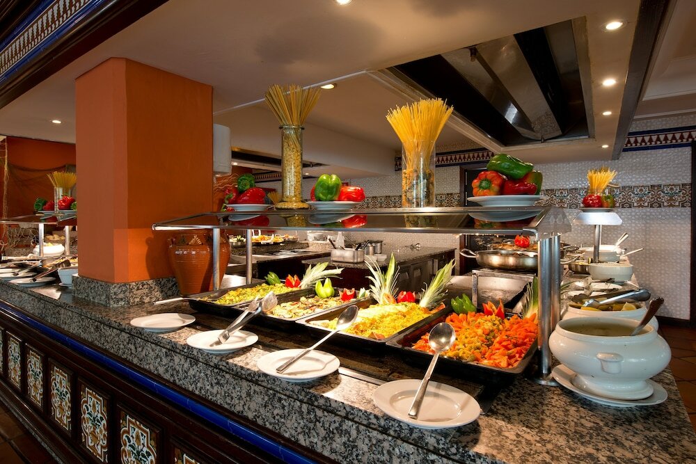 Фото Hotel BlueBay Banús