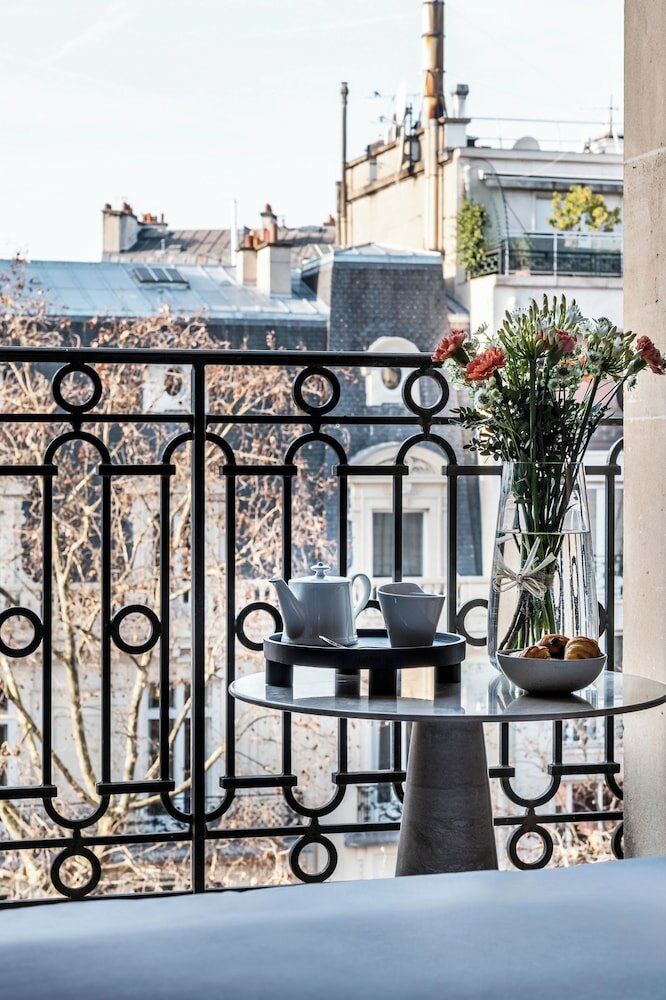 Фото Grand Hotel Champs-Elysees