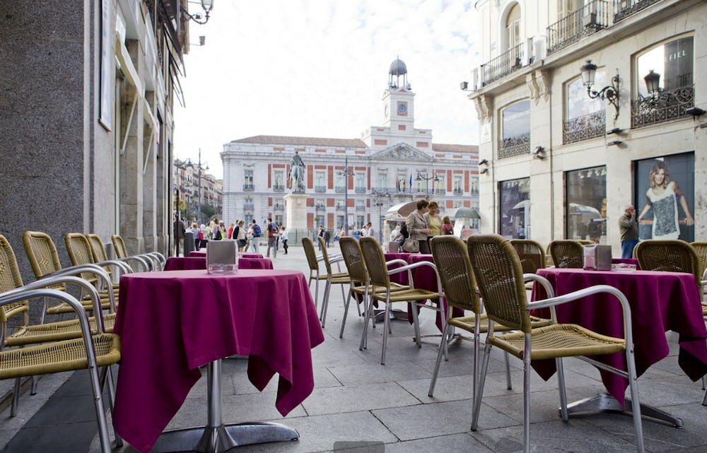 Фото Hotel Europa