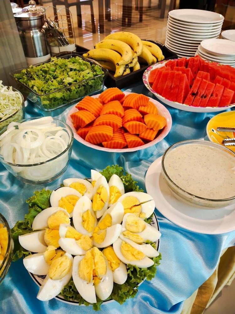 Фото Serene Residence