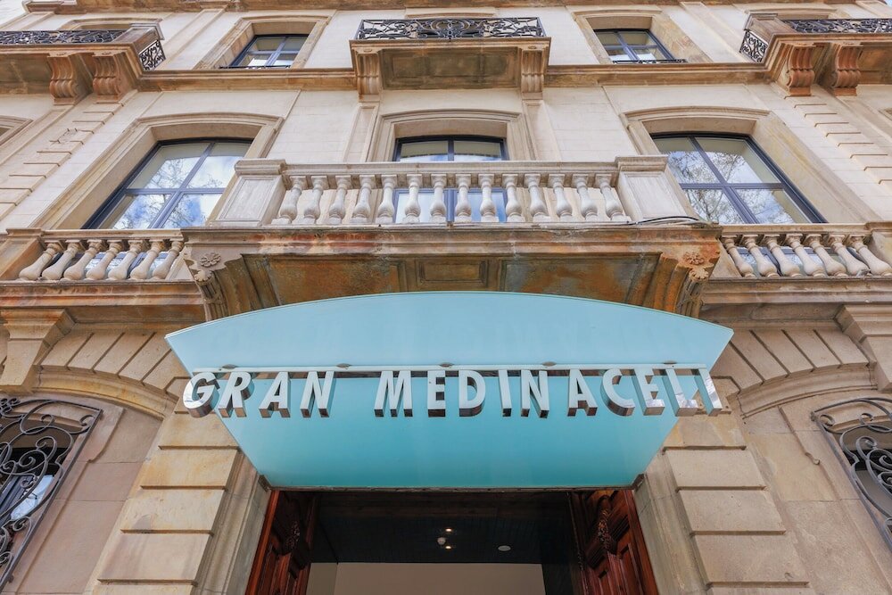 Фото Hotel Medinaceli