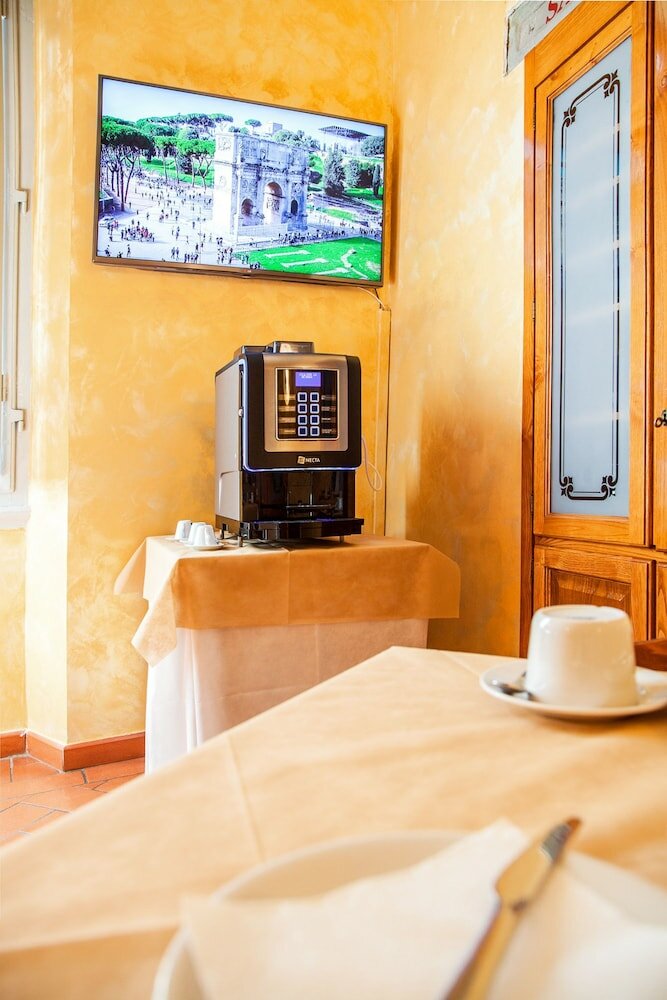 Фото Hotel Costantini