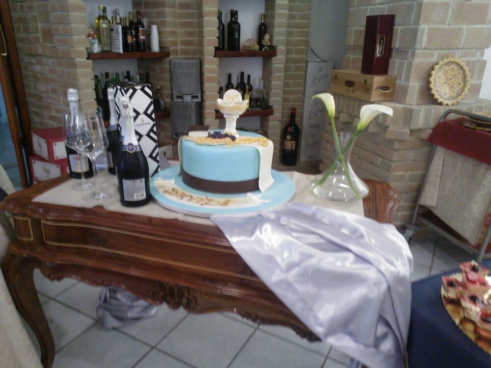 Фото Hotel Antica Marina