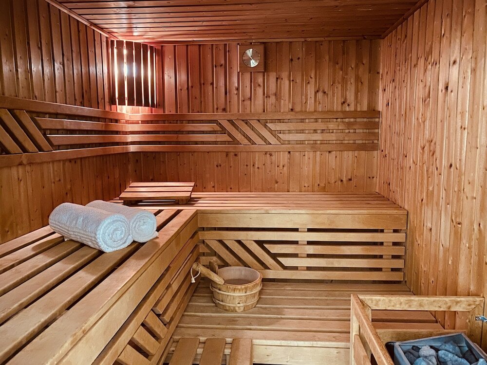 Фото Frankfurt Marriott Hotel