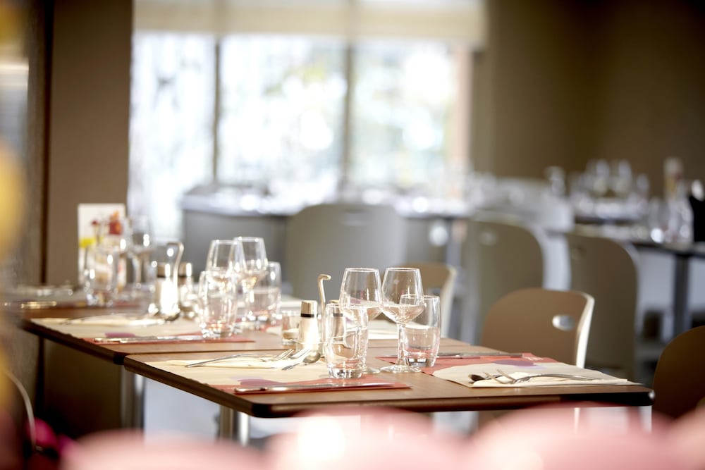 Фото Campanile Nature - Sannois Ermont