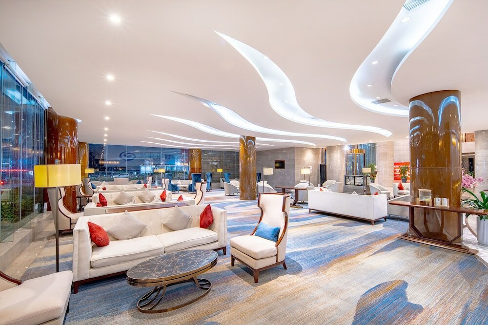 Фото Wanyue Grand Skylight Hotel Shenzhen