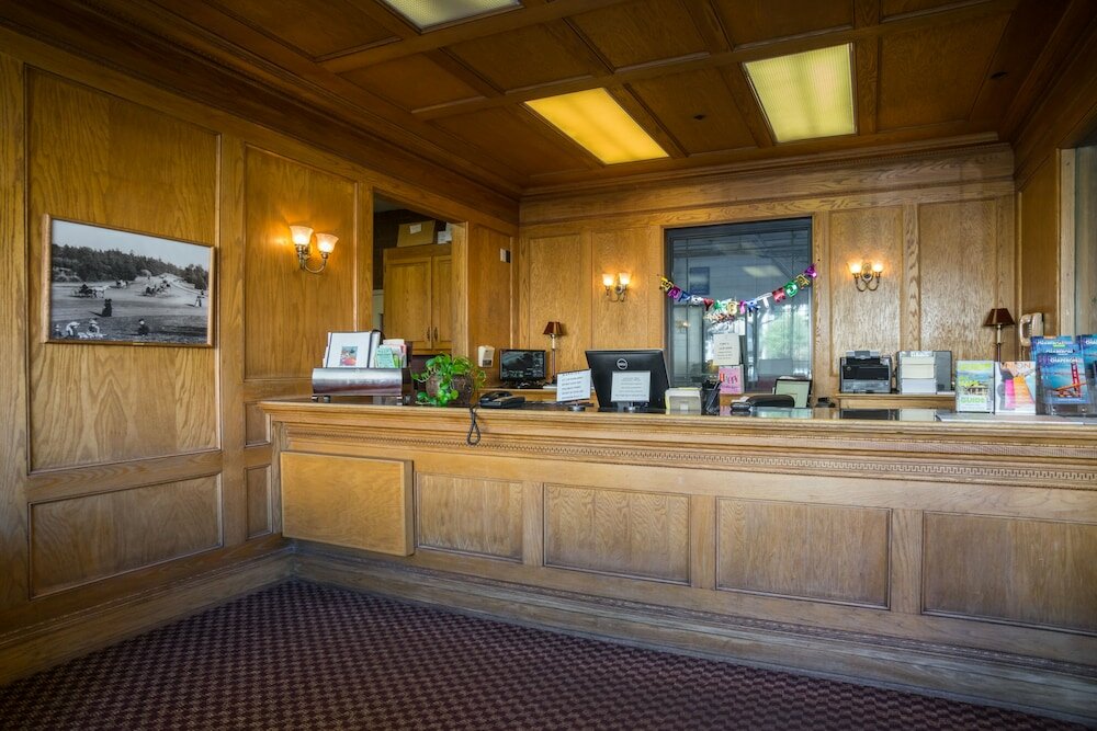 Фото Coventry Motor Inn