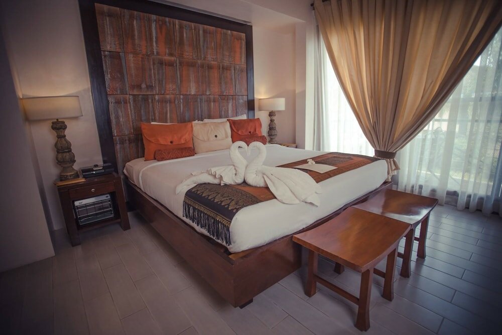 Фото Segara Suites