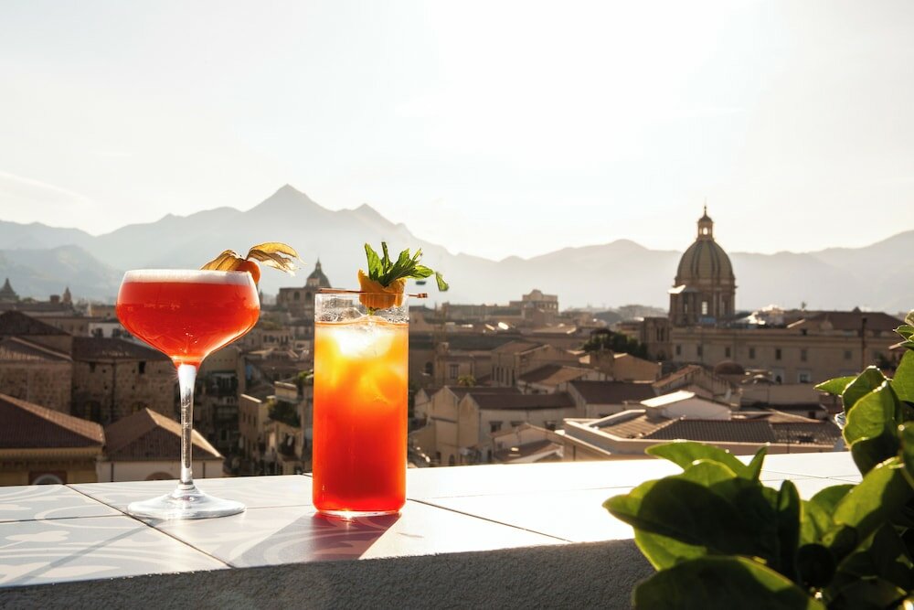 Фото Ambasciatori Hotel