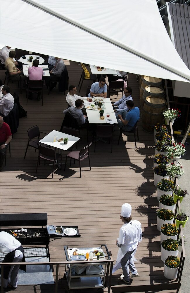 Фото Holiday Inn Vilnius