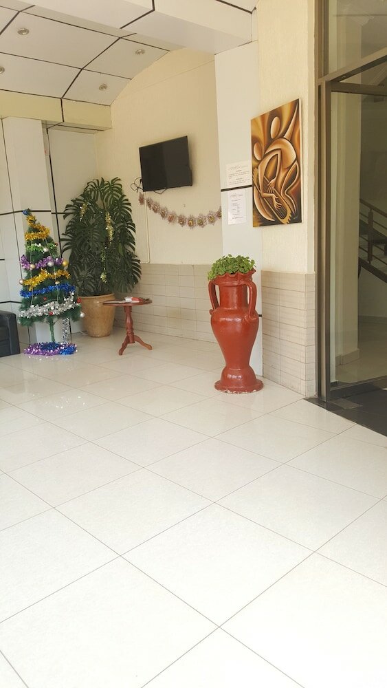 Фото Olympic Hotel