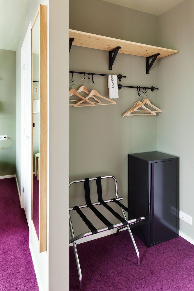 Фото Hotel The Neighbour's Magnolia