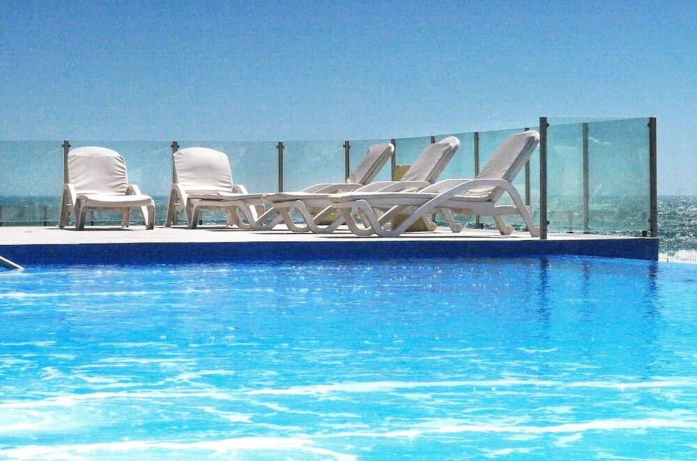 Фото Panamericana Hotel - Arica