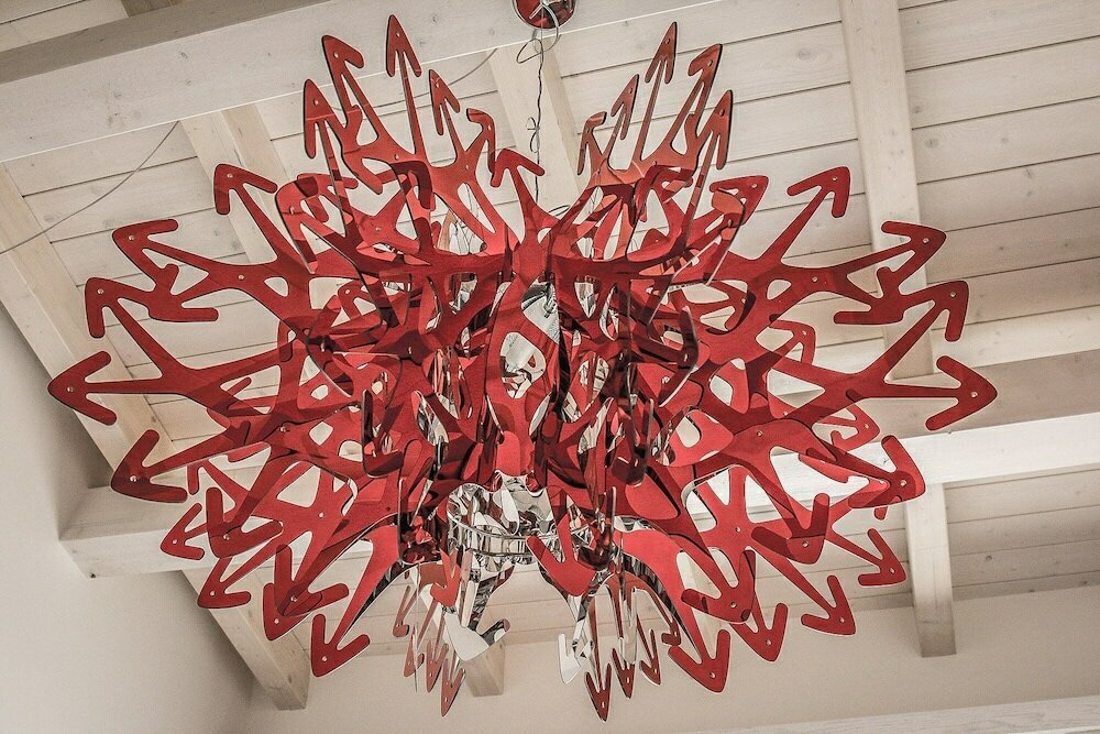 Фото Hotel La Compagnia Del Viaggiatore