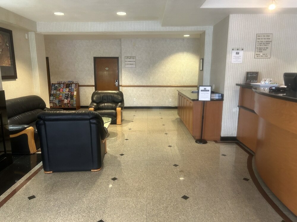 Фото Huntington Beach Inn