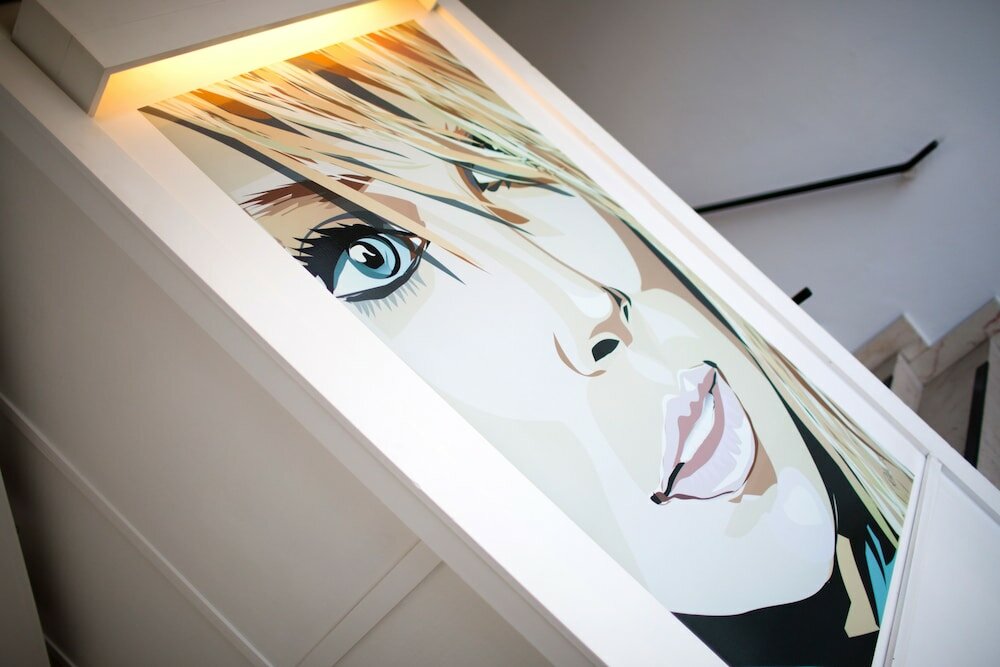 Фото Cityhotel Monopol