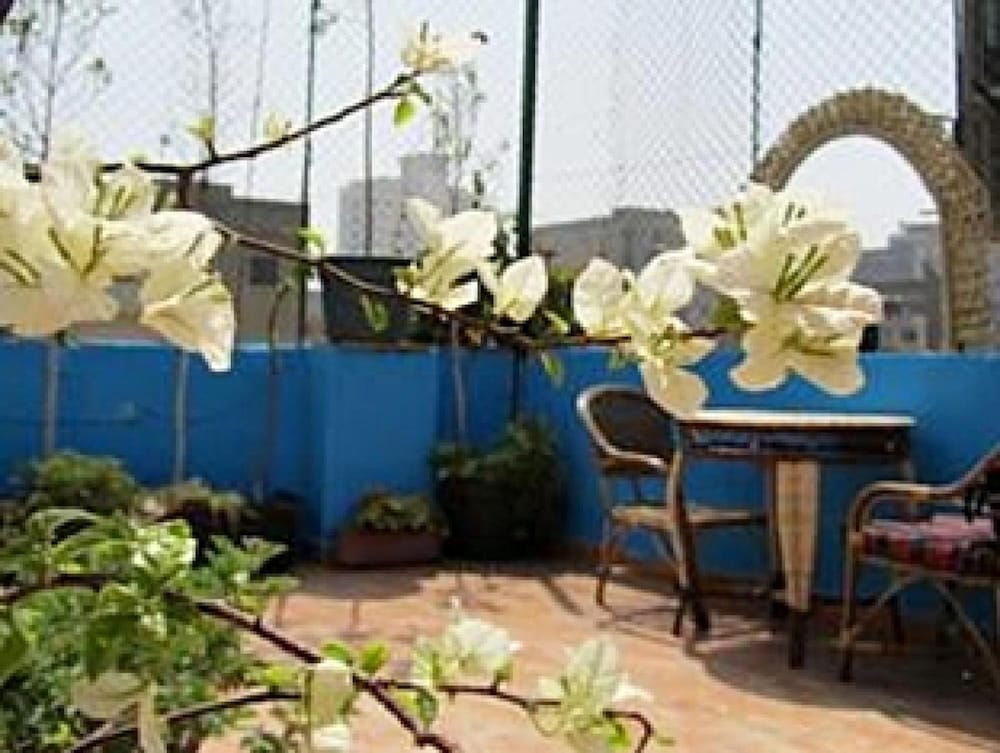 Фото Arabian Nights