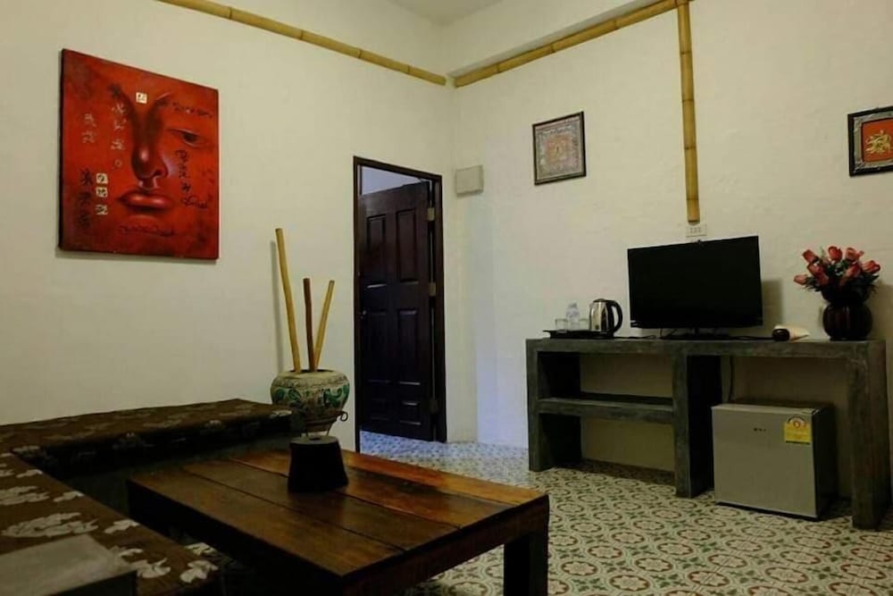 Фото Sairee View Resort