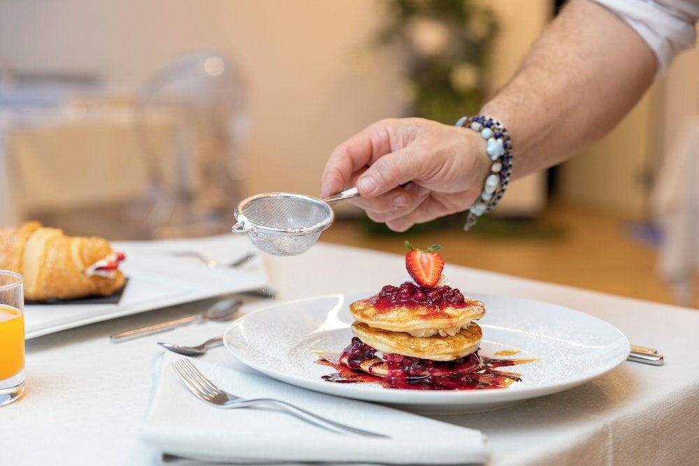 Фото Palace Hotel San Pietro