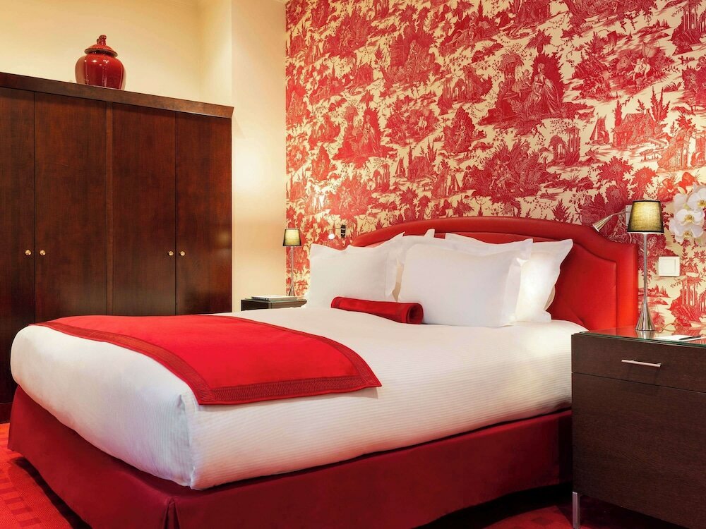 Фото Le Royal Lyon - MGallery Hotel