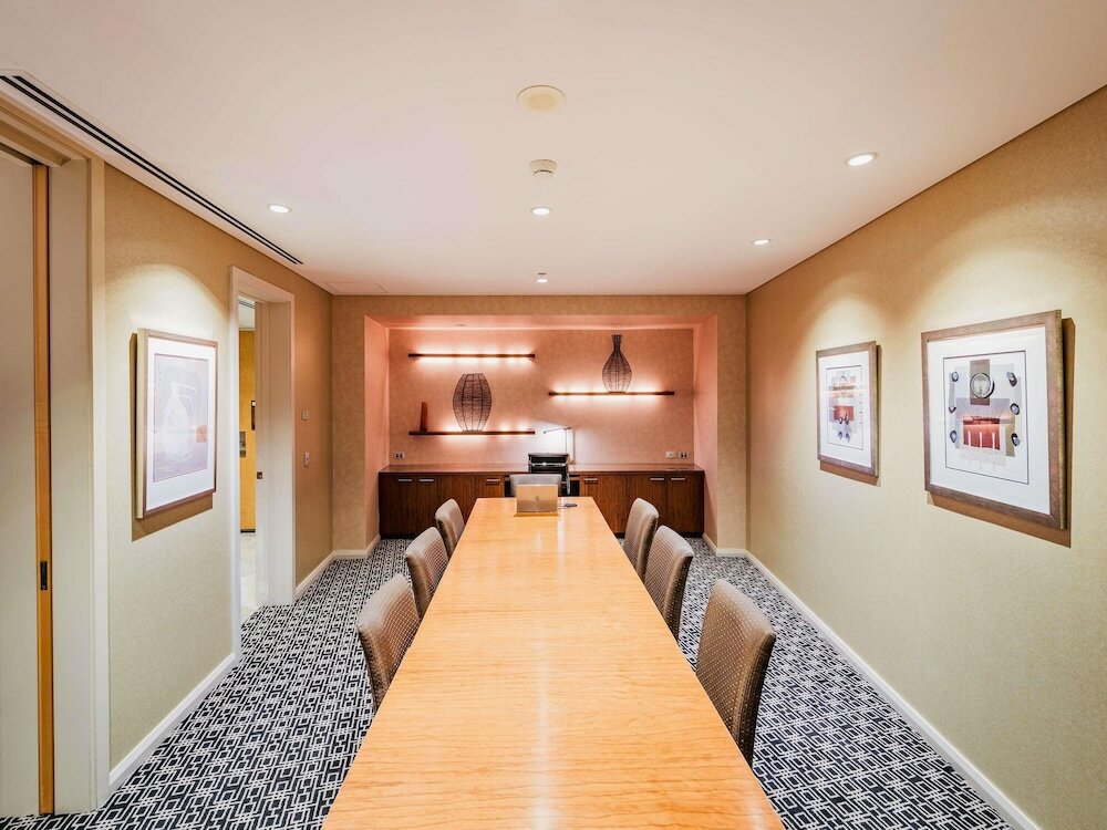 Фото Sofitel Sydney Wentworth