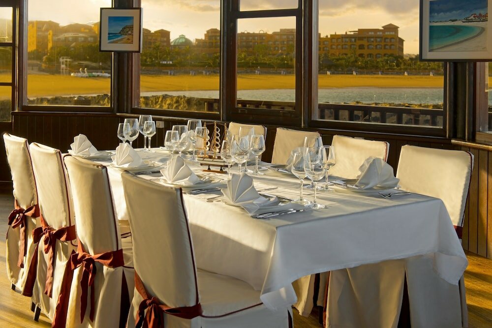 Фото Elba Sara Beach & Golf Resort