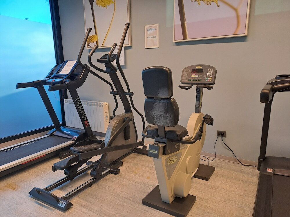 Фото Hotel Ristorante i Castelli