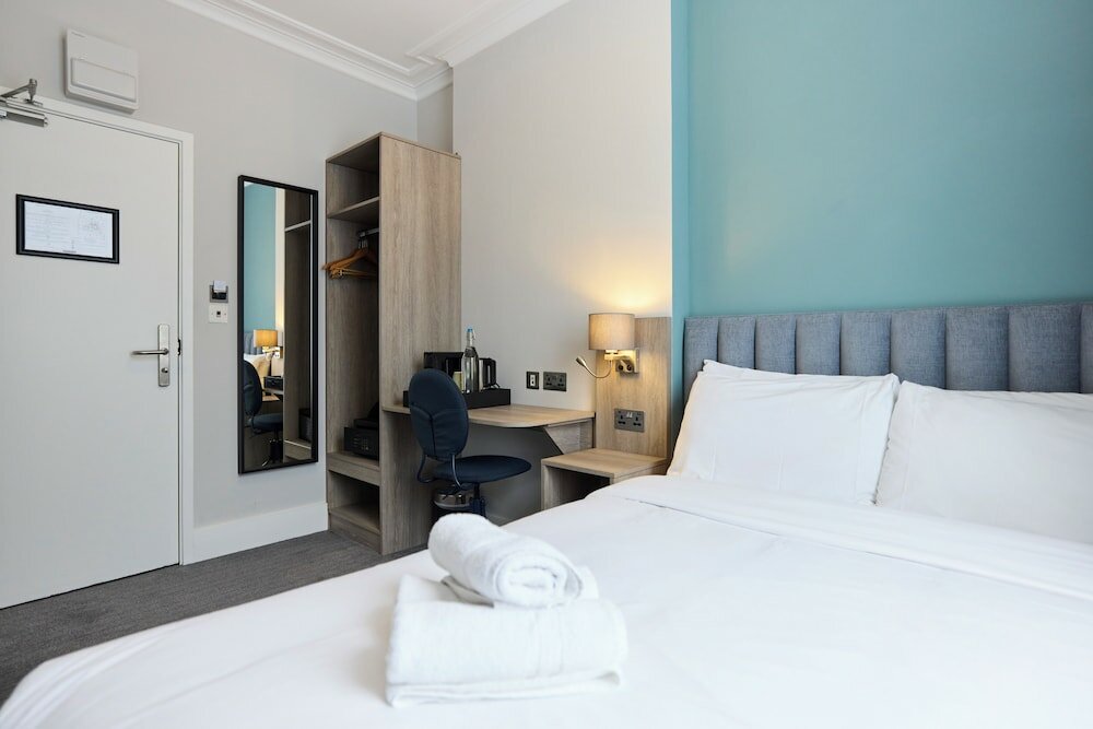 Фото отеля 5