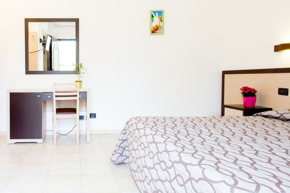 Фото Albergo Il Giardino